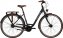 Citybike  Caraz 6.0 Wave,  28 Zoll schwarz - 1