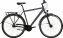 Citybike Caraz 3.0  Diamant 28 Zoll anthrazit matt - 1