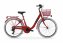 Citybike  PEOPLE Lady 26  Zoll, ruby red - 1
