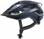 City-Fahrradhelm Aduro 3.0 LED, midnight blue - 1