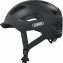 City-Fahrradhelm  "Hyban 2.0", schwarz - 1