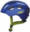 Kinder-Jugend- Freitzeithelm "Youn-I 2.0", blau - 1