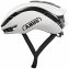 Rennrad-Fahrradhelm  Gamechanger 2.0, weiß - 1