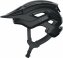 Rennrad-Helm "Cliffhanger", schwarz - 1