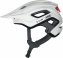 Rennrad-Helm "Cliffhanger", weiß - 1