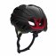 Rennrad-  Fahrradhelm C-Zero MIPS, black-red - 1