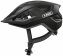 City-Fahrradhelm Aduro 3.0 LED, velvet black - 1