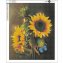 Diamant-Malerei, Sonnenblume - 1