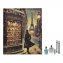 Eau de Parfum Adventskalender für Herren - 1