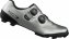 MTB- Fahrradschuhe XC703 wide, silber günstig online kaufen