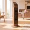 Heizung in Holzoptik - 1
