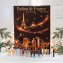 Eau de Parfum-Adventskalender, Herren - 1