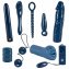 Toy Set Midnight Blue Set - 1