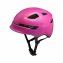 Kinder - Fahrradhelm POP II Lite, pink - 1
