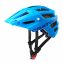 MTB Fahrradhelm AllTrack blau - 1