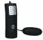 Vibro-Ei Velvet Black Bullet - 1