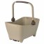 Tier- Hinterradkorb  Hundeshopper "Buddy KF", braun - 1