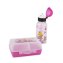Trinkflasche im 2 er Set mit Brotdose - 1