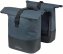 Gepäckträger- Fahrradtasche "Cove MIK", blau günstig online kaufen