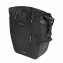 Fahrrad-Einzelpacktasche Rivo M MIK Hooks, schwarz - 1
