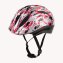 Kinderhelm MEGGY  K-STAR  Pixel Pink - 1