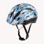 Kinderhelm MEGGY  K-STAR  Pixel Blue - 1