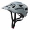 MTB - Fahrradhelm  AllRide, grau - 1