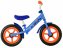 Kinder-Laufrad, blau - 1