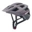 MTB - Fahrradhelm AllSet, grau-rose - 1
