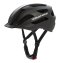 Fahrradhelm Pacer 2.0, schwarz - 1