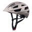 City - Fahrradhelm Velo-X , champagner matt - 1