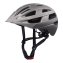 City - Fahrradhelm Velo-X , braun - 1