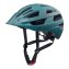 City - Fahrradhelm Velo-X , grün - 1