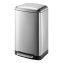 Treteimer 30 Liter Edelstahl - 1