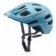 Fahrradhelm Maxster Pro, metallic blau - 1