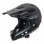 MTB-Fahrradhelm C-Maniac 2.0 MX, schwarz - 1