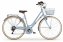Retrofahrrad "New Silvery" 28 Zoll - 1
