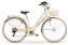 Retrofahrrad "New Silvery" 28 Zoll - 1