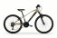 Mountainbike District Boy 24 Zoll, 18-Gang - 1