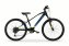 Mountainbike District Boy 24 Zoll, 6-Gang - 1