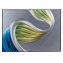 Wandbild Wanddeko Welle - 1