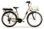 Elektro-Citybike NEW RHEA  26 Zoll, creme - 1