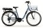 Elektro-Citybike NEW RHEA  26 Zoll, blau - 1