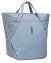 Fahrradtasche Chasm Shopping Tote Inlock, mid blue - 1