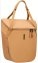 Fahrrad-Kühltasche "Chasm Cooler Inlock", dusted orange - 1