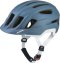 Trekking- Fahrradhelm Paranus, blau - 1