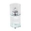 Windlicht mit LED - 1