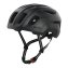 Trekking- Fahrradhelm Paranus Urban, schwarz - 1