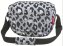 Lenkertasche "Funbag" , leo nero - 1