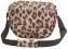 Lenkertasche "Funbag" , leo macchiato - 1